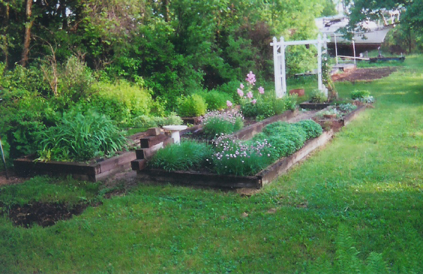 May Herb Garden 2004.jpg